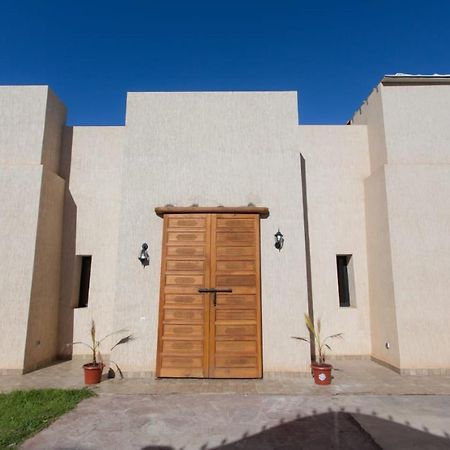 Villa Golf Marrakech Μαρακές Εξωτερικό φωτογραφία