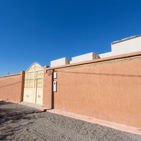 Villa Golf Marrakech Μαρακές Εξωτερικό φωτογραφία