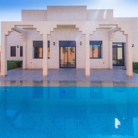 Villa Golf Marrakech Μαρακές Εξωτερικό φωτογραφία