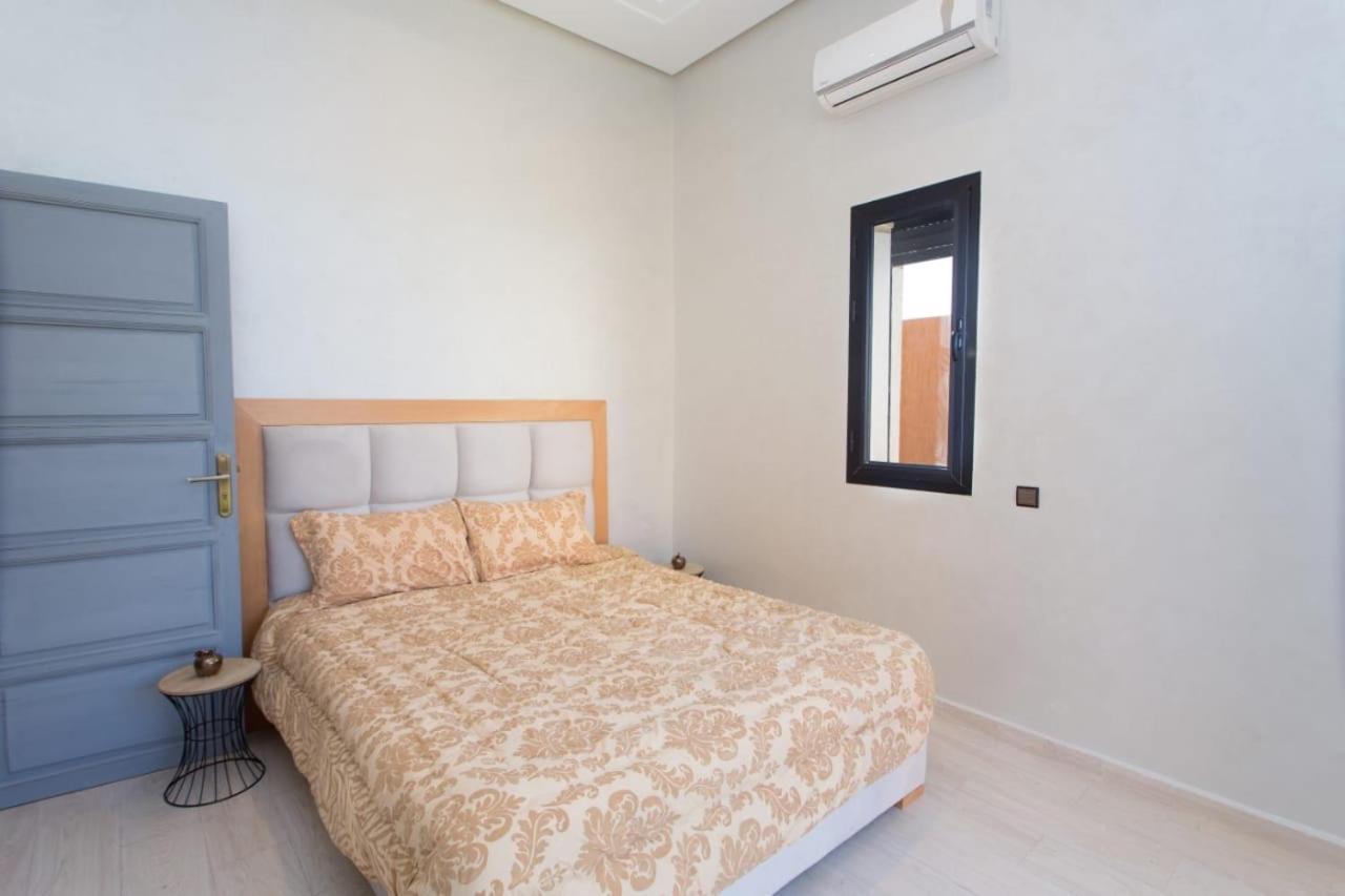 Villa Golf Marrakech Μαρακές Εξωτερικό φωτογραφία