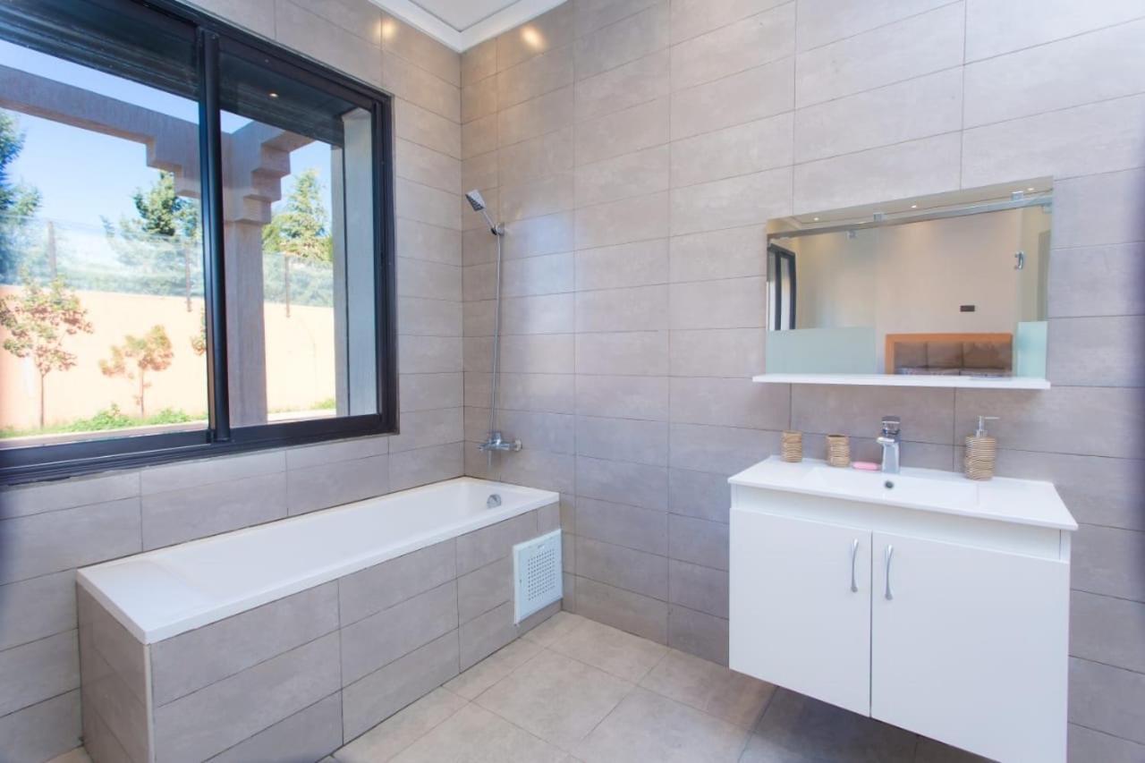 Villa Golf Marrakech Μαρακές Εξωτερικό φωτογραφία