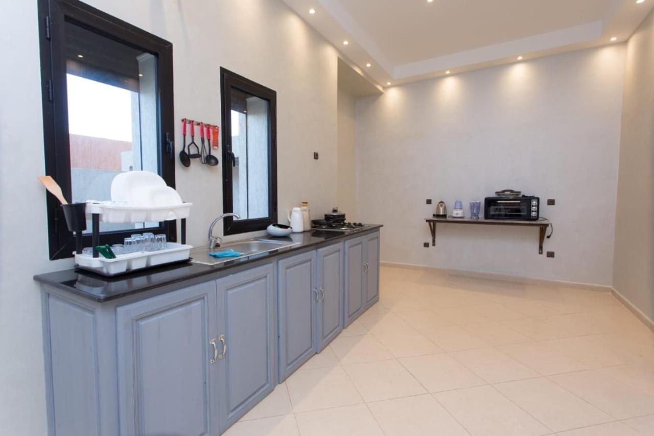 Villa Golf Marrakech Μαρακές Εξωτερικό φωτογραφία