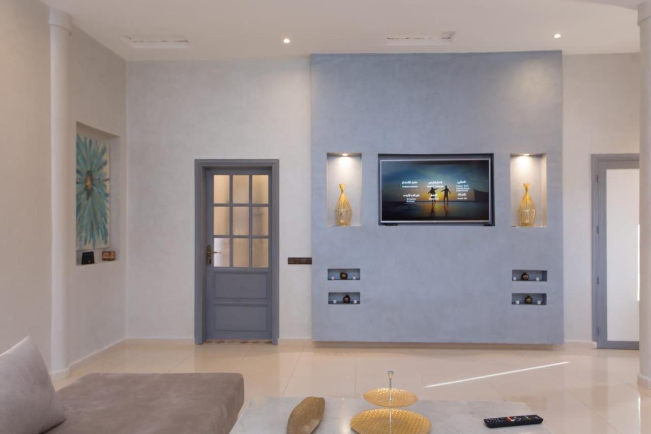 Villa Golf Marrakech Μαρακές Εξωτερικό φωτογραφία